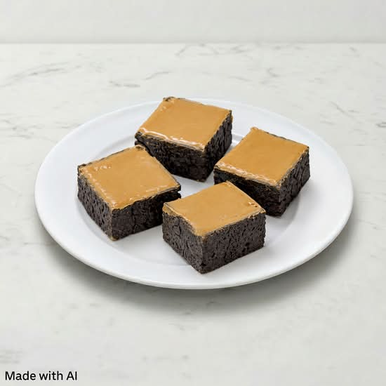 S15 Charcoal Toast with Peanut Butter / 花生醬黑炭厚多士
